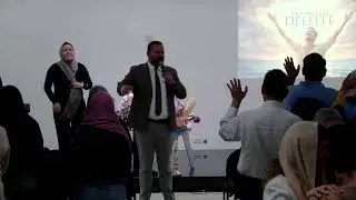 SERVICIO FAMILIAR| MARTES 20 Enero 2026 | Hno. Javier Carranza