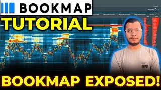 bookmap | bookmap tutorial | what is bookmap | how to use bookmap in 2026 | bookmap trading hindi
