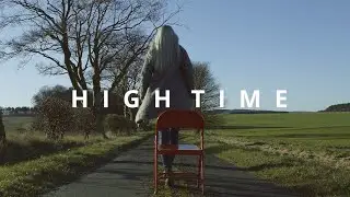 Tasha Blackmore - High Time (Official Lyric Video)