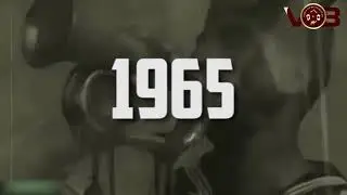 1965 Martyrs