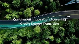 GEO｜Continuous Innovation Powering Green Energy Transition