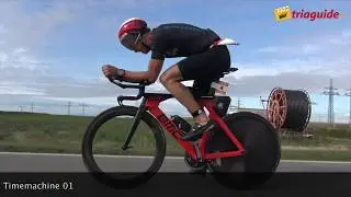 10 Triathlon Dream Bikes 2018