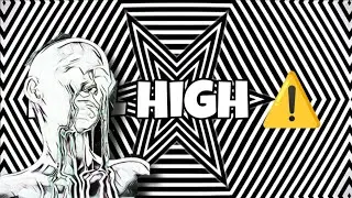Crazy Optical illusion wow _ Illusion magic yt