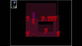 Teka tekinya makin sulit gila!!, Game Pixel Horror 