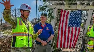 U.S. Army Emergency Preparedness Expert Shares Tips for the 2025 Hurricane Season