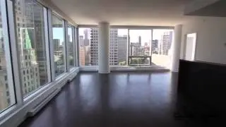 Altoria - 495 Viger Avenue, West, Appartment 1606, Montreal