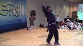 JAQUEL KNIGHT |