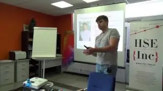 Стартапы и инвестиции, Дмитрий Калаев