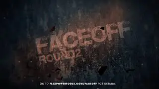 FLEX Faceoff Round 2