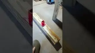 Ищу лучший способ установить поперечные распорки на мини-шинокосилке.