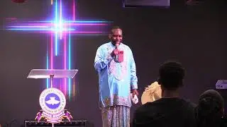 Sunday Service |January  11th, 2026