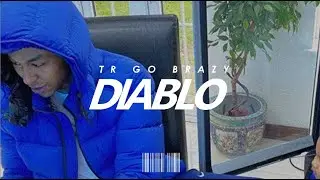 Headie One x DigDat x Hardy Caprio x Melodic UK Drill Type Beat - 