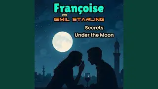 Secrets Under the Moon (feat. Emil Starling)