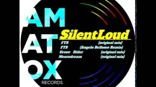 Neurodream (Original mix)