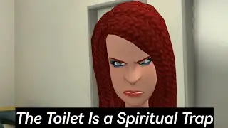 How Witches Uses Toilet To Attack You
