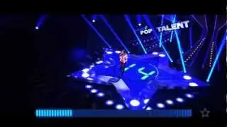Auditie Nikki | The Next Pop Talent | Aflevering 2