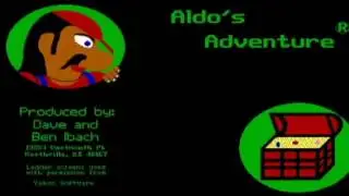 5 Dos Games in 10 minutes Episode 1