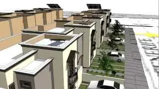 Innotech Solar USA: Proyecto Piloto