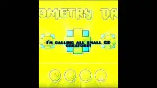 I'm Doing More Geometry Dash Level Requests #geometrydash #shorts #geometrydashlevelrequests #viral