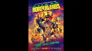 BORDERLANDS #shorts