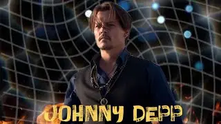 Johnny Depp Birthday WhatsApp Status | Johnny Depp Attitude WhatsApp Status | Johnny Depp Birthday