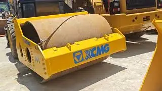 2023 XCMG XS123J For Sale