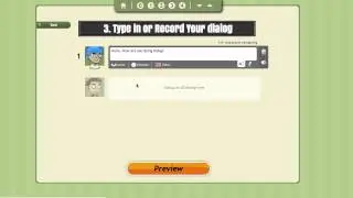 Go!Animate Tutorial