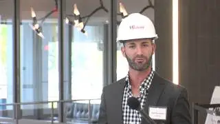 Crave Opening at Westfield Montgomery Mall