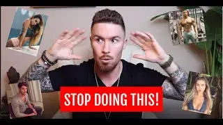 STOP FOLLOWING INSTAGRAM MODELS!!!
