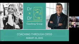 Coaching Through Crisis