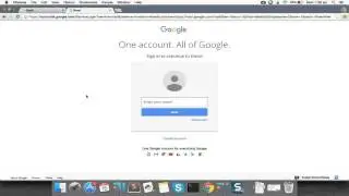 Selenium tutorials Video 6: Automating Login into Gmail