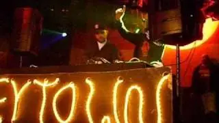 Glue Factory, a Reggae Dancehall Joint @ LVC Leiden