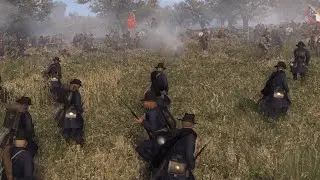 Are We Gonna Charge??? | Ghosts of Antietam ft. Viking