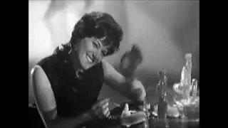 Colette Renard - Les Nuits D'Une Demoiselle