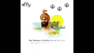 NS Ventures| Daily Posting Content for Social Media| Fly India| Greeting Videos| Festive Greetings