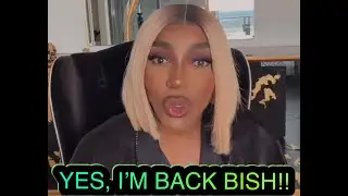 WED- NENE LEAKES/ GERVONTA DAVIS ARRESTED/ MARY COSBY SAYS NO/ NEYO/ CARLOS PRAISES STORMIE