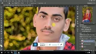 HOW TO EDIT PHOTO LIKE CB EDITZ /SV EDITZ