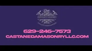 Castaneda Masonry Custom Masonry Contractor Nashville and Surrounding Areas Outdoor Living Patios