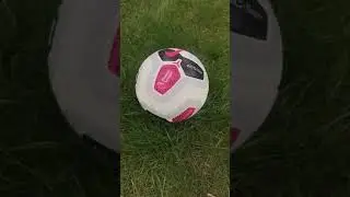 Футбольный мяч для игры в футбол спортивный игровой  Premier League Merlin 2020 премьер Лига Мерлин