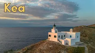 Kea Island