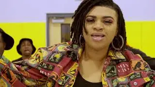 EDUCATIONAL BARS  |  Savage - Meg Thee Stallion (KaiMix)