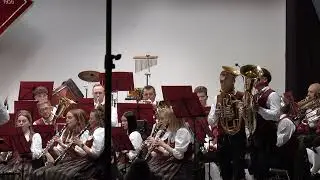 Musikverein Krumbach e.V. 88069 Tettnang Tontechnik-Enzenm&uuml;ller