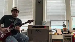 Guitargate Giveaway 2025