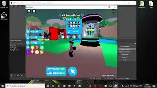 Update-3 Just An Update On Science Sim Update-3