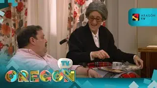 OTV T15 PGM38 FAMILIA GÁLVEZ 1 EL PERRO DE PAVLOV