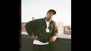 Joey Bada$$ - Where I Belong (Instrumental)