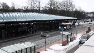 ZOB Flensburg