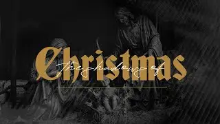 December 21st, 2025 | The Shadows of Christmas (Pt2) | Brandon Philpott | Newsong Church