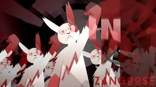 HooNose - Zangoose