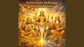 Mantra for Prosperity Strength Wisdom